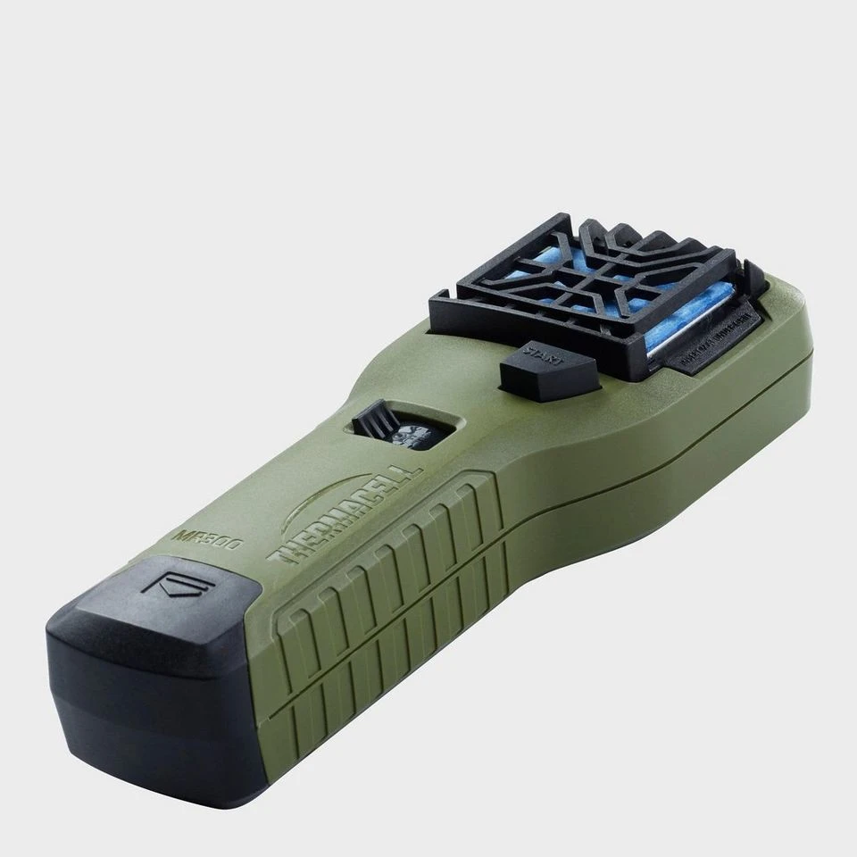 Thermacell MR300 Mosquito Repeller 2 Thermacell MR300 Mosquito Repeller - Image 2