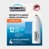Thermacell Mosquito & Midge Repellent Large Refill Pack