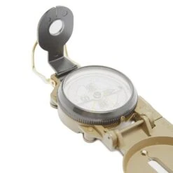 DLX Lensatic Compass -Fishing Club Store go 154077 c