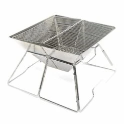 Foldable BBQ 7 Foldable BBQ -Fishing Club Store go 168687 z