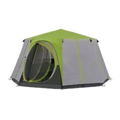 Coleman Cortes Octagon 8 Tent -Fishing Club Store go 173825 z