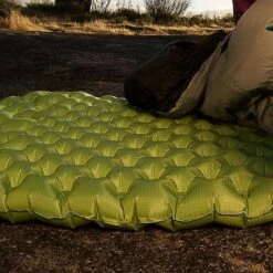 Sea To Summit Comfort Light Insulated Sleeping Mat (with Free Ai -Fishing Club Store go 177309 e