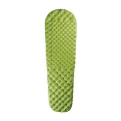 Sea To Summit Comfort Light Insulated Sleeping Mat (with Free Ai -Fishing Club Store go 177309 z