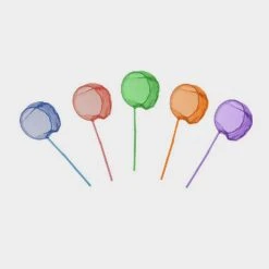 Yello Tiddler Net 70cm