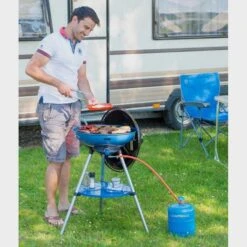 Campingaz Party Grill 600 Stove -Fishing Club Store go 202474 c