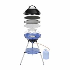 Campingaz Party Grill 600 Stove -Fishing Club Store go 202474 z