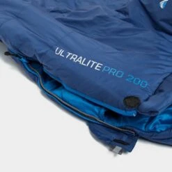 Vango Ultralite Pro 200 Sleeping Bag -Fishing Club Store go 255698 f