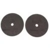 BULLDOG Friction Discs- 2 Pack
