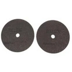 BULLDOG Friction Discs- 2 Pack