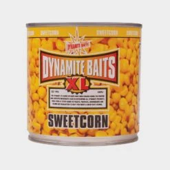 Dynamite XL Natural Sweetcorn 340g