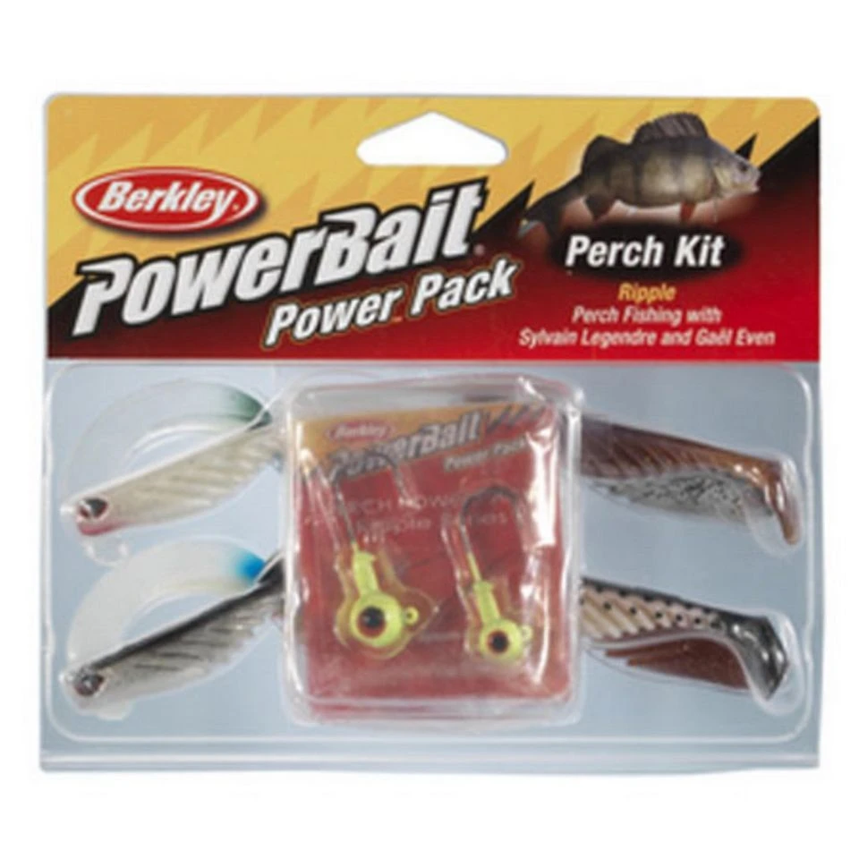 Shakespeare Pro Pack Perch2 Ripple 2 Shakespeare Pro Pack Perch2 Ripple - Image 2