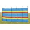Quest 6 Pole Windbreak
