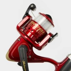 Shakespeare Firebird Combo Ii -Fishing Club Store go 306867 d