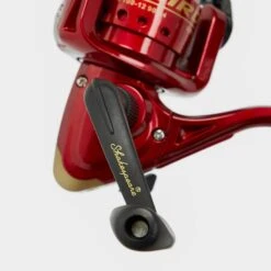 Shakespeare Firebird Combo Ii -Fishing Club Store go 306867 e