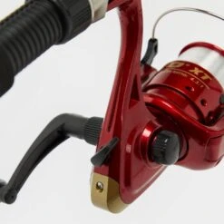 Shakespeare Firebird Combo Ii -Fishing Club Store go 306867 f