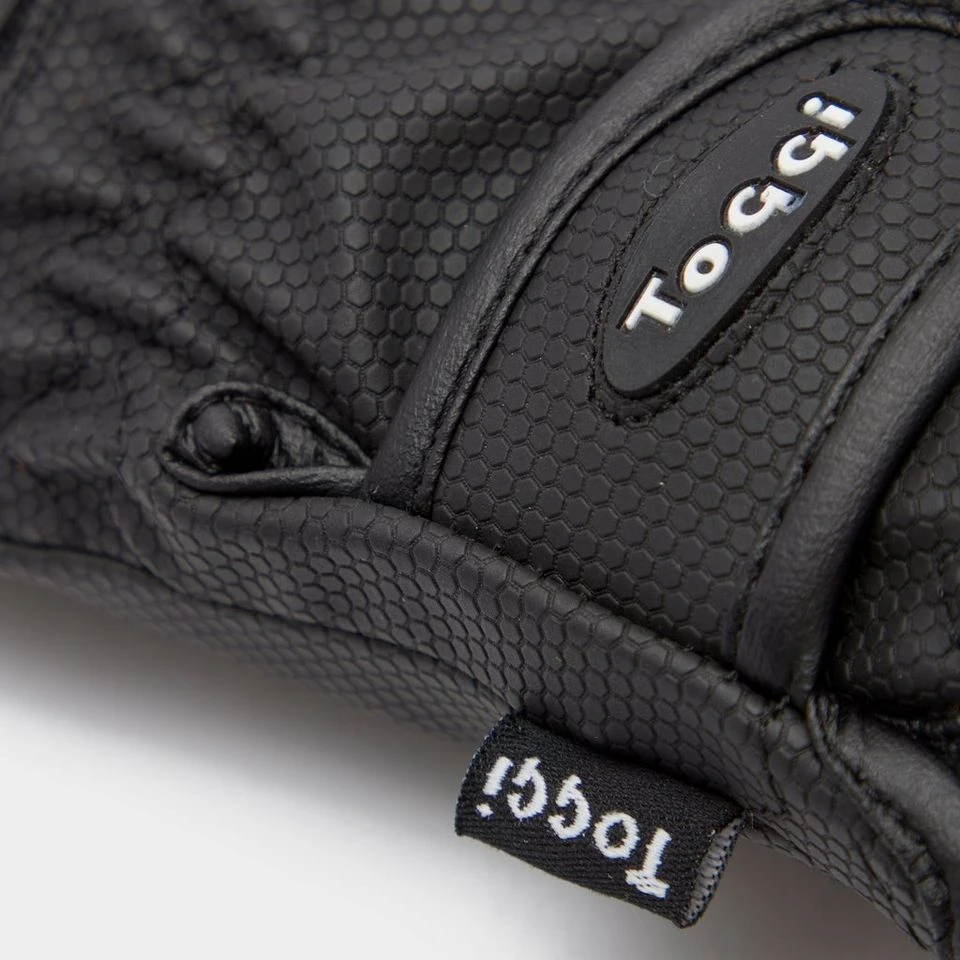 Toggi Hexham Performance Horse Riding Glove 4 Toggi Hexham Performance Horse Riding Glove - Image 4
