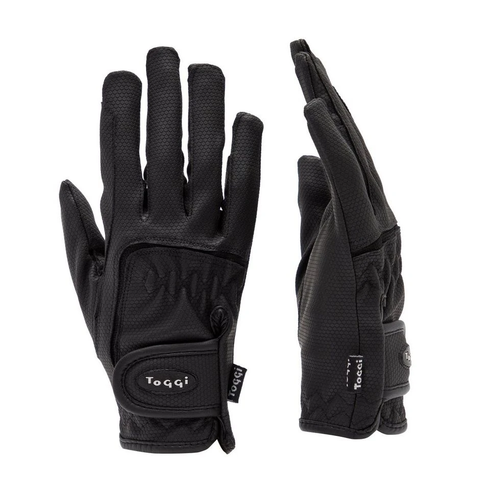 Toggi Hexham Performance Horse Riding Glove 6 Toggi Hexham Performance Horse Riding Glove - Image 6