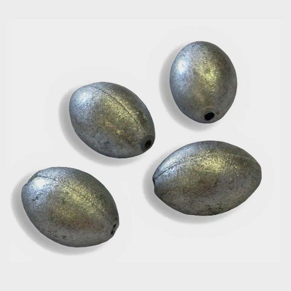 Fladen Fishing 4Pk Non Toxic Bullet 13G 1 Fladen Fishing 4Pk Non Toxic Bullet 13G