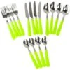 16 Piece Cutlery Set