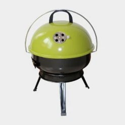 Folding Leg BBQ Grill
