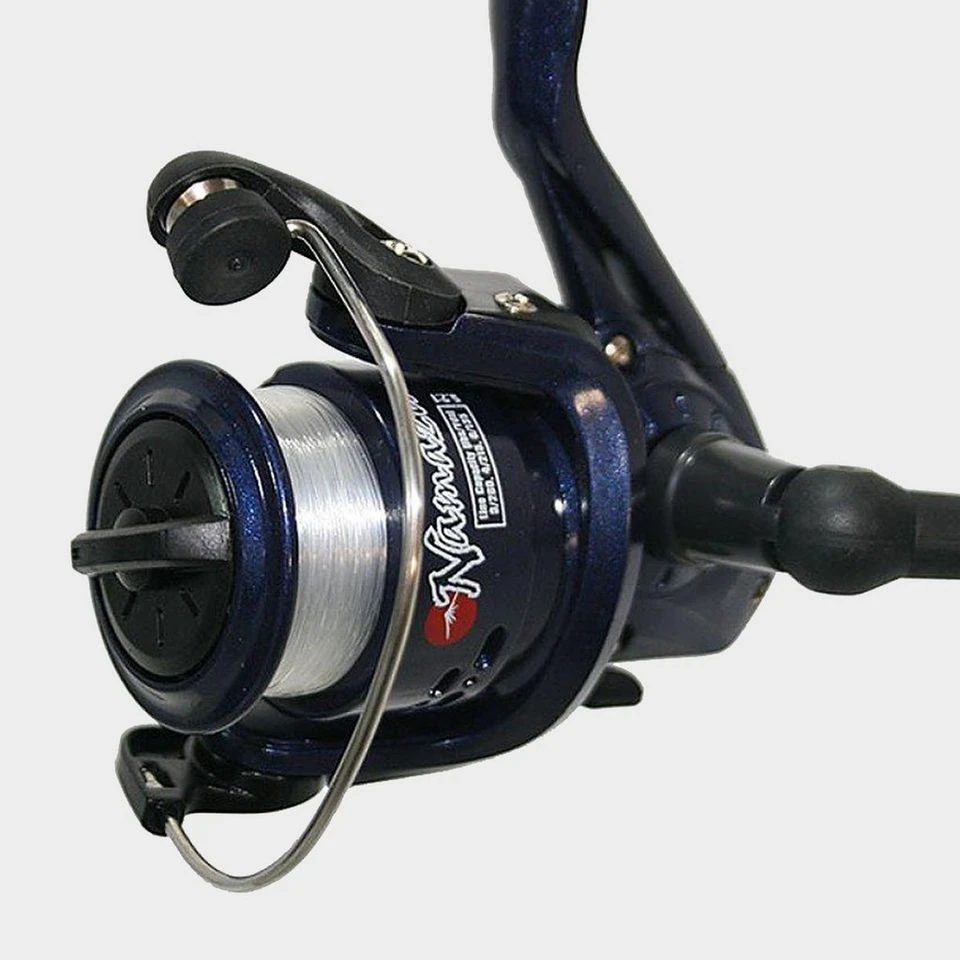 Namazu Telescopic Rod & Reel Combo 5 Namazu Telescopic Rod & Reel Combo - Image 5