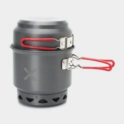 Sola-X Cookset -Fishing Club Store go 316938 c