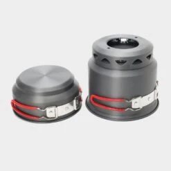 Sola-X Cookset -Fishing Club Store go 316938 d