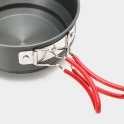 Sola-X Cookset -Fishing Club Store go 316938 f