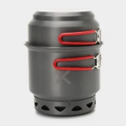 Sola-X Cookset -Fishing Club Store go 316938 l