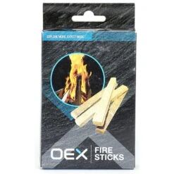 Fire Sticks (Pack Of 12) -Fishing Club Store go 317048 c