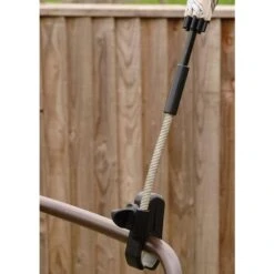 Quest Universal Clamp On Sun Shade -Fishing Club Store go 317329 e