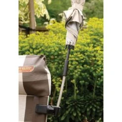 Quest Universal Clamp On Sun Shade -Fishing Club Store go 317329 f