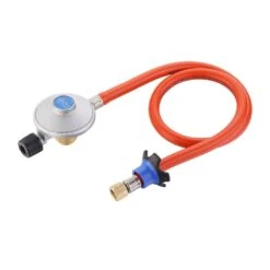 Cadac EN417 Regulator (and Hose) -Fishing Club Store go 317388 z