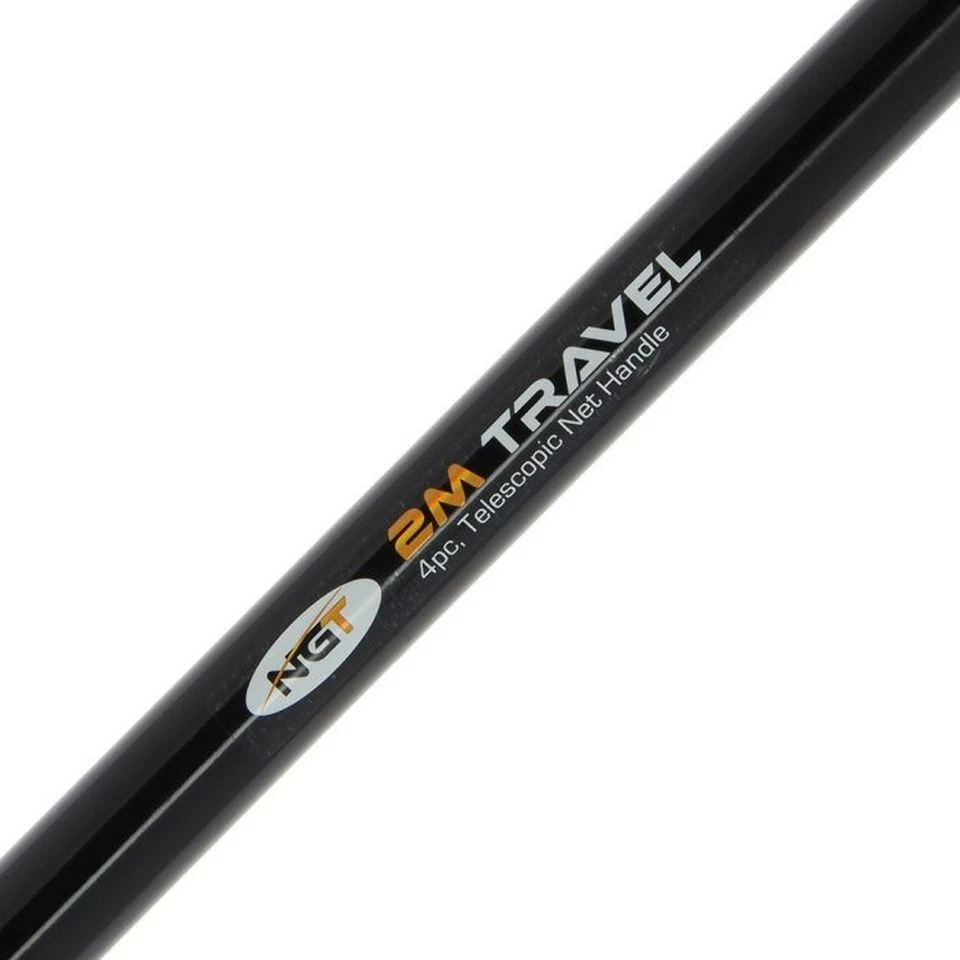 Travel Mini Tele Net Hndl 2 Travel Mini Tele Net Hndl - Image 2