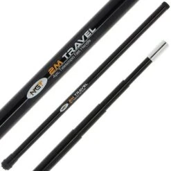 Travel Mini Tele Net Hndl 7 Travel Mini Tele Net Hndl -Fishing Club Store go 317623 z