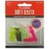 Fladen Fishing 10Pk Ass Squat Lob 3Cm 0 2G