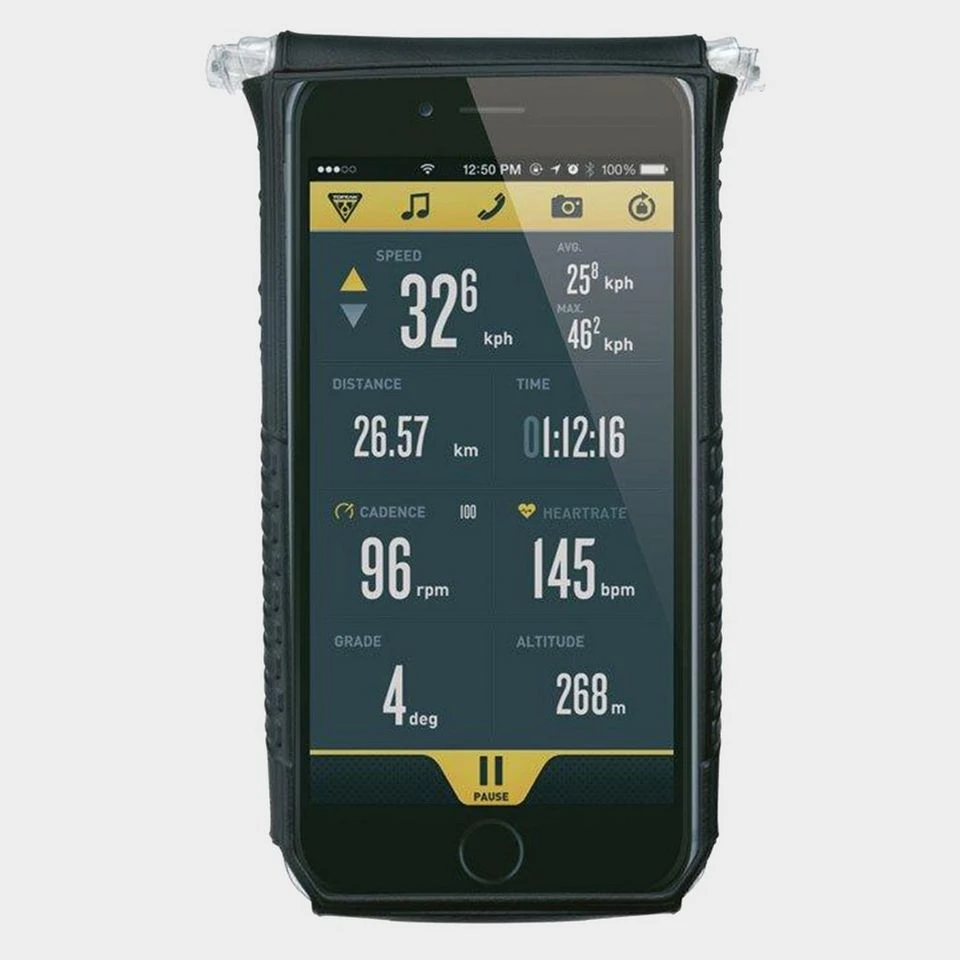 Topeak Smartphone Drybag (iPhone 6 Plus) 1 Topeak Smartphone Drybag (iPhone 6 Plus)