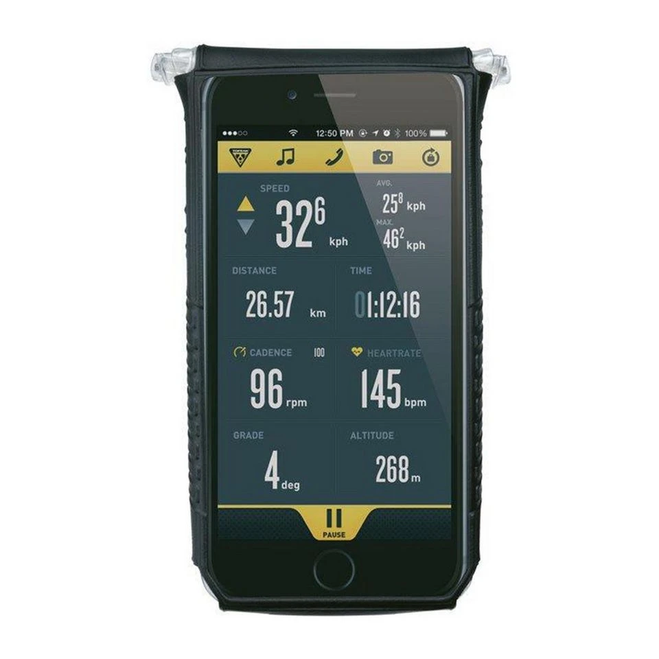 Topeak Smartphone Drybag (iPhone 6 Plus) 4 Topeak Smartphone Drybag (iPhone 6 Plus) - Image 4