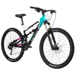 Bossnut Ladies Mountain Bike -Fishing Club Store go 319460 e