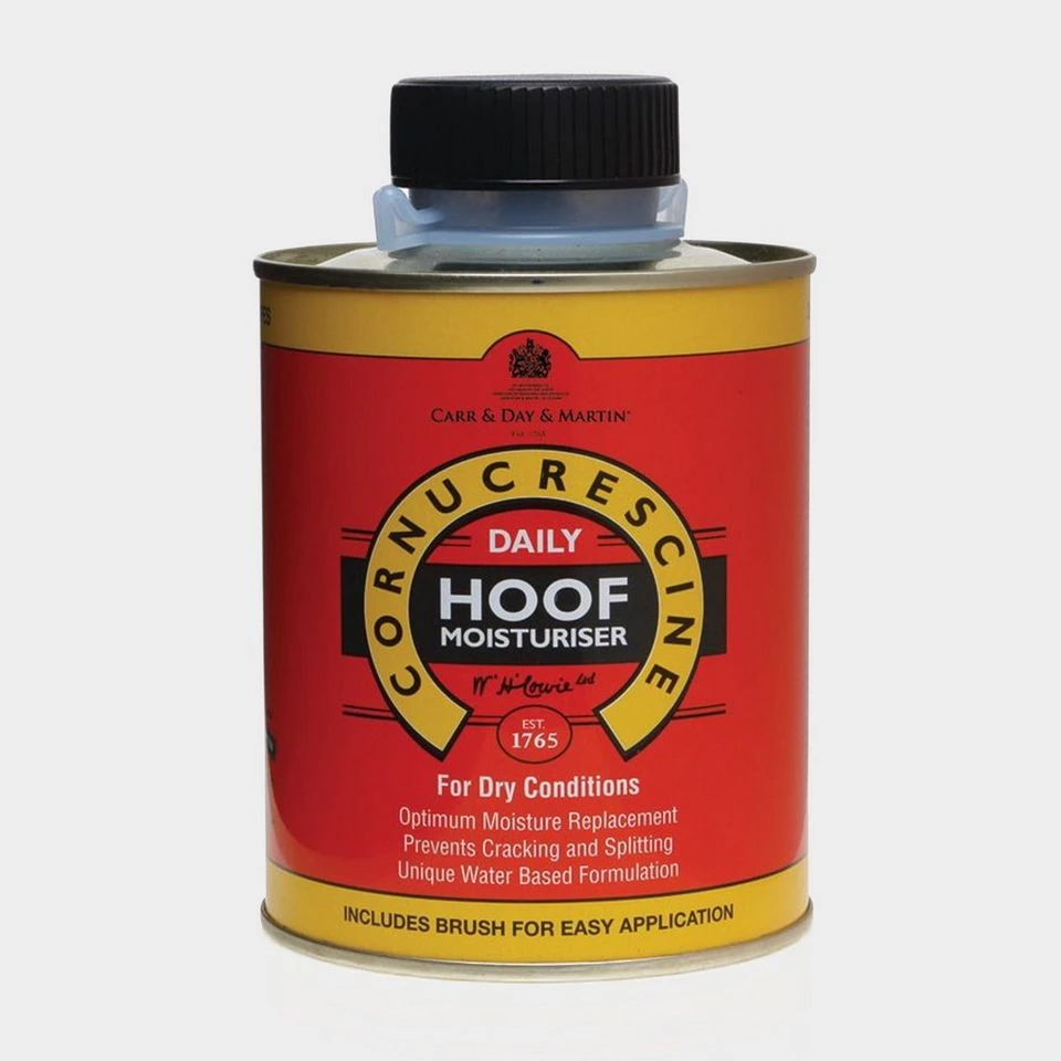 Cornucrescine Daily Moisturiser 1 Cornucrescine Daily Moisturiser