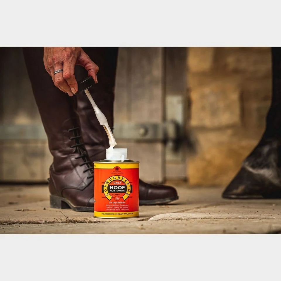 Cornucrescine Daily Moisturiser 3 Cornucrescine Daily Moisturiser - Image 3