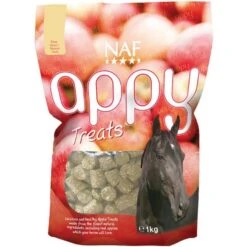 NAF Appy Treats (1kg) -Fishing Club Store go 320122 z