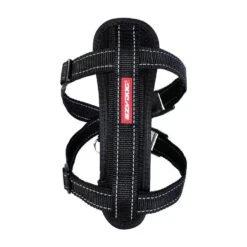 Chest Plate Dog Harness (Medium) -Fishing Club Store go 321299 z