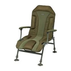 TRAKKER Levelite Long Back Chair -Fishing Club Store go 321408 z