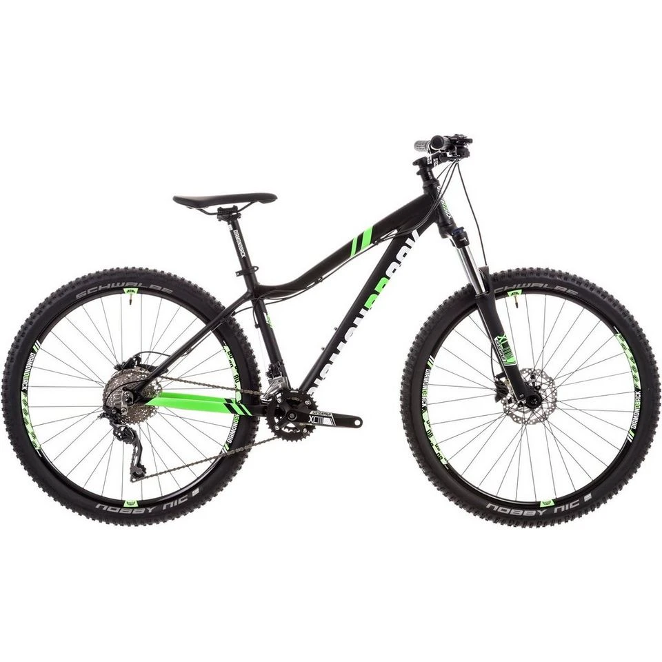 Hydra 1.0 Mountain Bike 1 Hydra 1.0 Mountain Bike