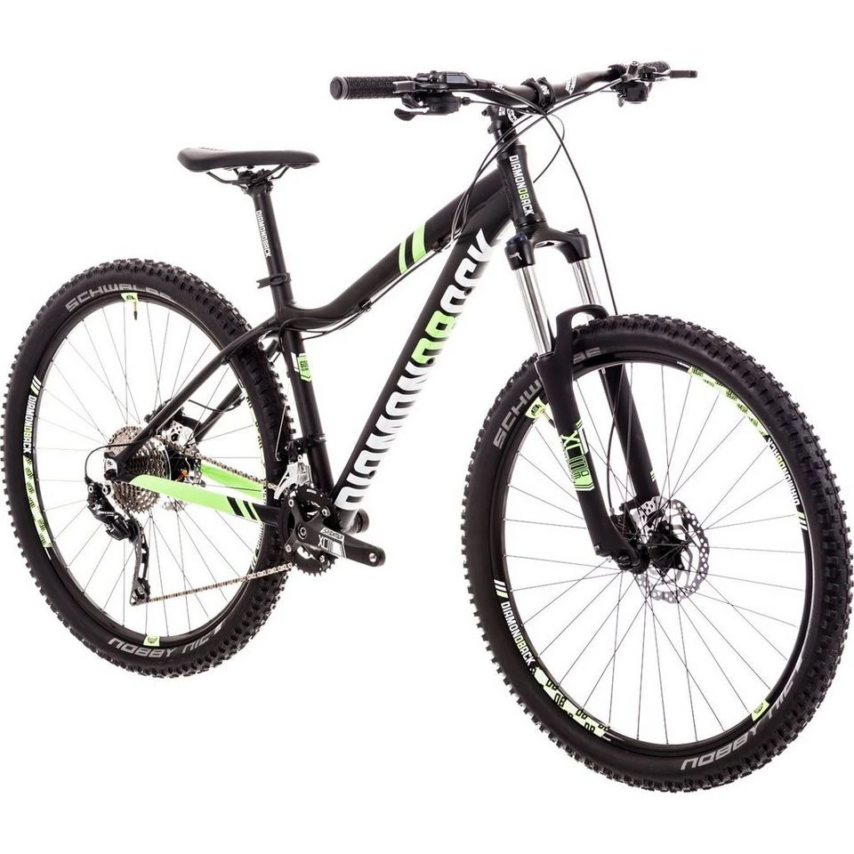 Hydra 1.0 Mountain Bike 2 Hydra 1.0 Mountain Bike - Image 2
