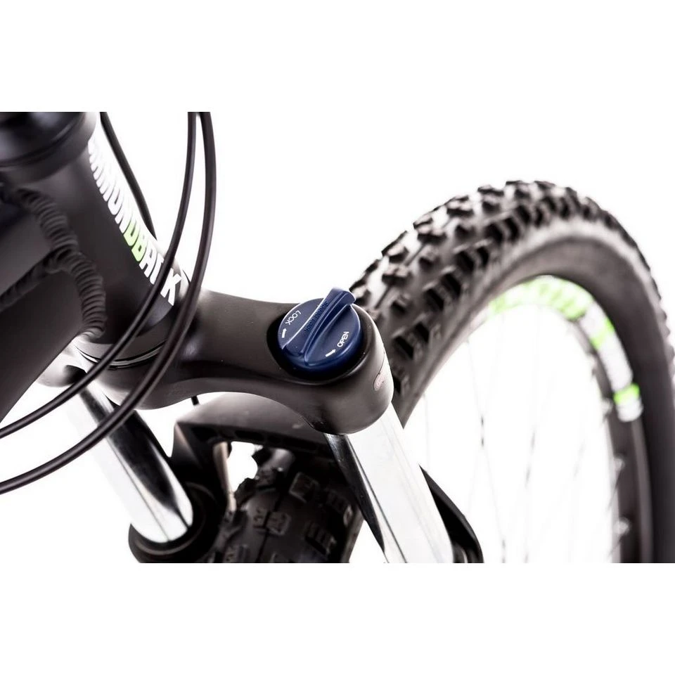 Hydra 1.0 Mountain Bike 4 Hydra 1.0 Mountain Bike - Image 4