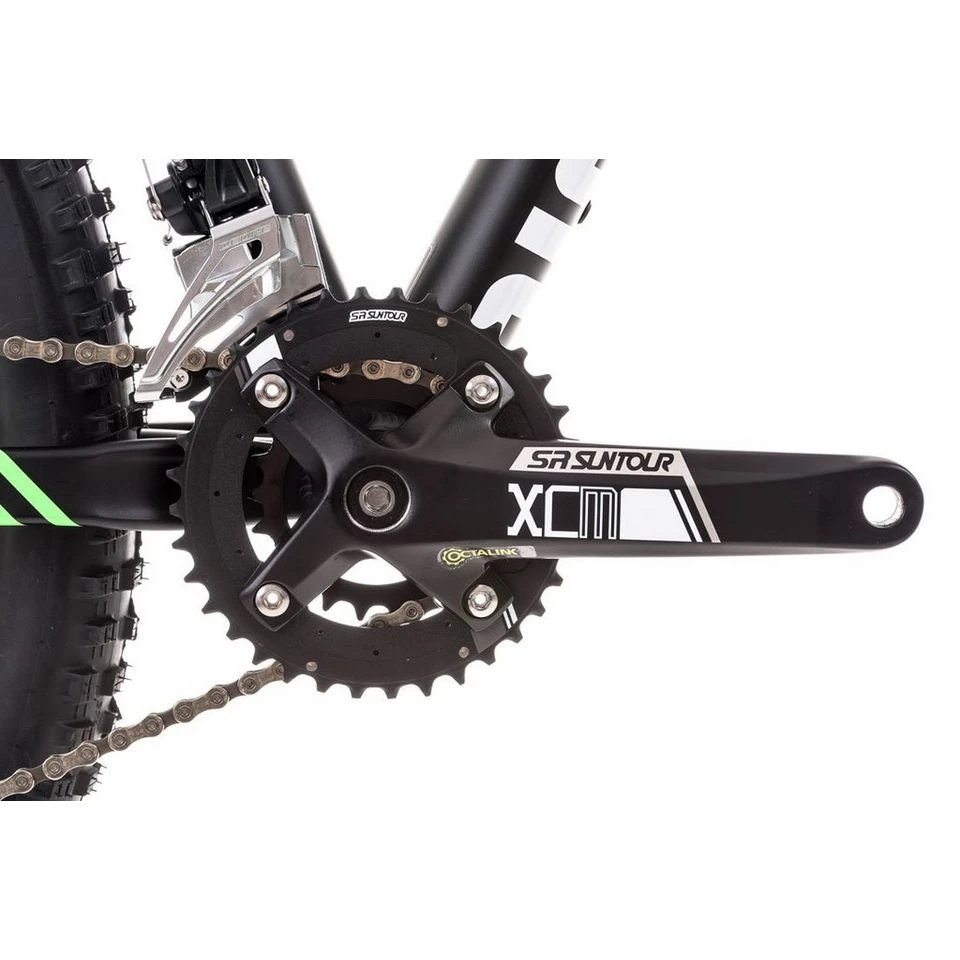 Hydra 1.0 Mountain Bike 9 Hydra 1.0 Mountain Bike - Image 9