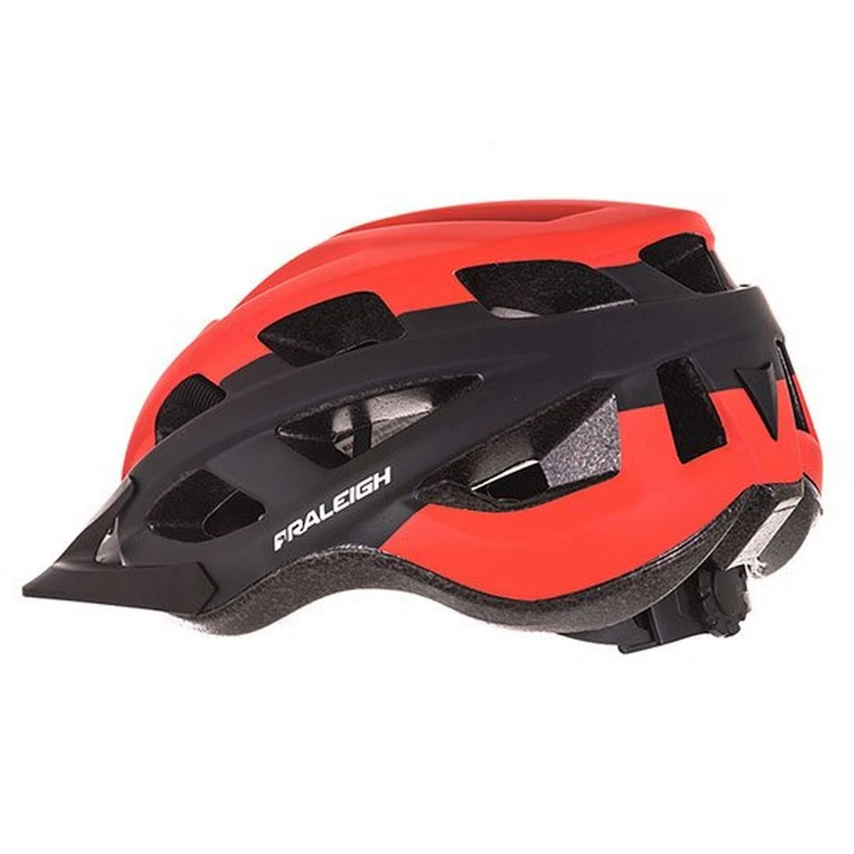 Raleigh Quest Cycling Helmet 2 Raleigh Quest Cycling Helmet - Image 2