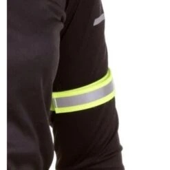 Luma Cloth Arm/Leg Bands (Yellow)